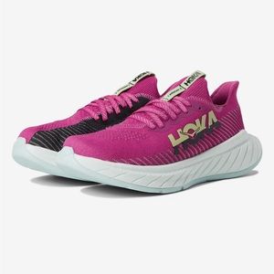 Hoka Carbon x 3